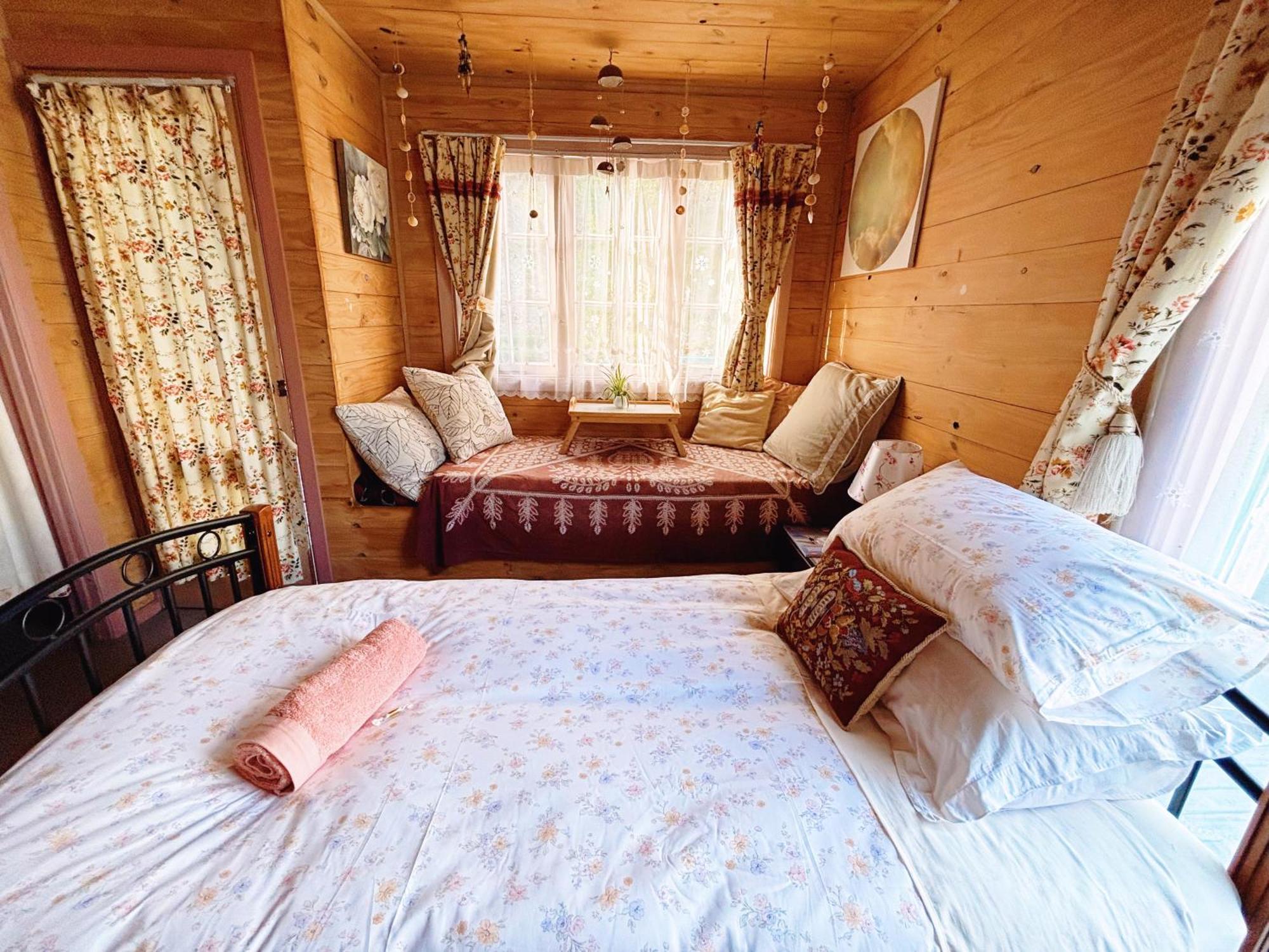 The Goat And Goose Bed & Breakfast Lakes Entrance Eksteriør billede