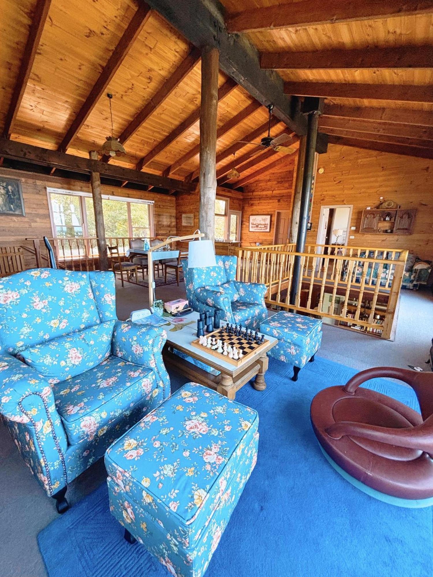 The Goat And Goose Bed & Breakfast Lakes Entrance Eksteriør billede